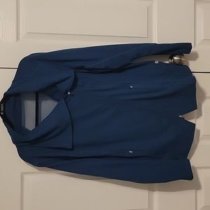 LIVI athletic jacket